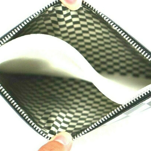 Comme Des Garcons Large Pouch/Wallet/Clutch - Picture 3 of 8